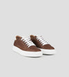 Alexander Smith sneakers uomo Bond cognac white BDM 3298