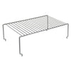 Mensola Artex 155010 Bracket Cromo 45cm