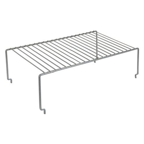 Mensola Artex 155010 Bracket Cromo 45cm