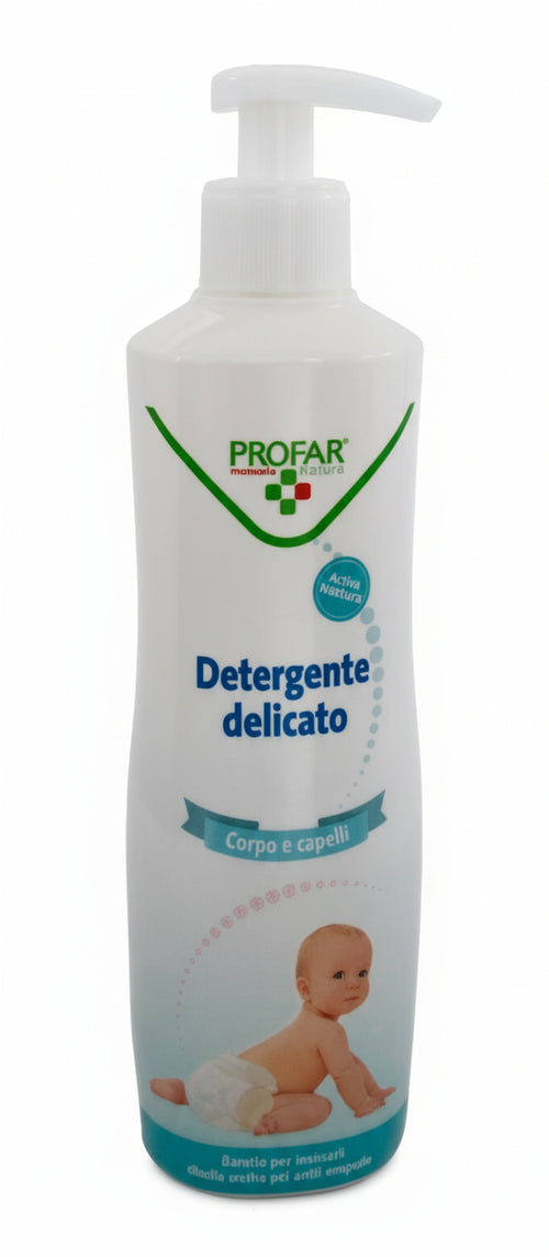 Profar detergente bb crp cap