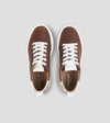 Alexander Smith sneakers uomo Bond cognac white BDM 3298