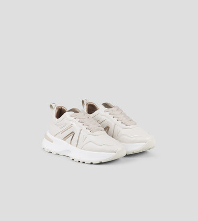 Alexander Smith sneakers Liverpool woman beige LPW 20424