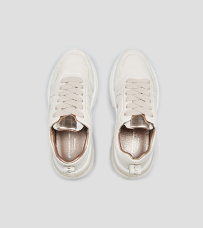 Alexander Smith sneakers Liverpool woman beige LPW 20424