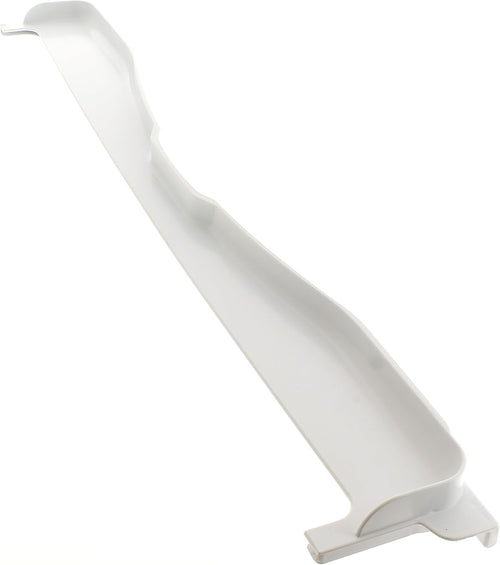 PROFILO POSTERIORE RIPIANO VETRO FRIGO ORIGINALE ARISTON INDESIT C00507757