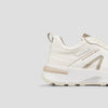 Alexander Smith sneakers Liverpool woman white gold LPW 2047