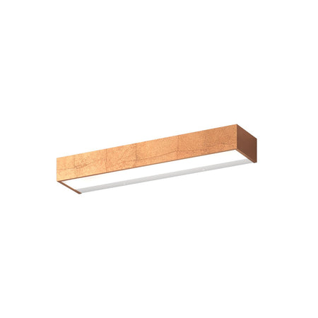 Applique classica Top Light BIOS 1213 45 LED SWITCH 1980LM alluminio illuminazione modulo integrato