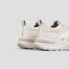 Alexander Smith sneakers Liverpool woman white gold LPW 2047