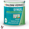 SYNUIL Smalto satinato all’acqua  Bianco 500 ml