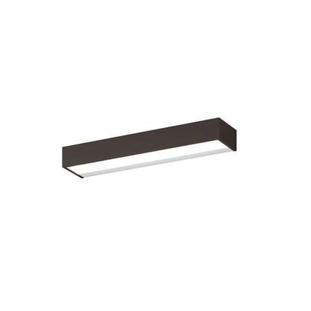 Applique classica Top Light BIOS 1213 45 LED SWITCH 1980LM alluminio illuminazione modulo integrato