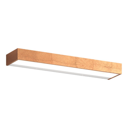 Applique classica Top Light BIOS 1213 55 LED SWITCH 2640LM alluminio illuminazione modulo integrato