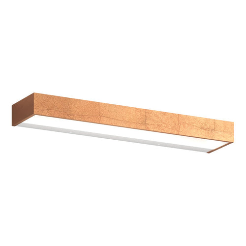 Applique classica Top Light BIOS 1213 55 LED SWITCH 2640LM alluminio illuminazione modulo integrato