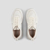 Alexander Smith sneakers Liverpool woman white gold LPW 2047