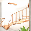 Applique classica Top Light BIOS 1213 45 LED SWITCH 1980LM alluminio illuminazione modulo integrato