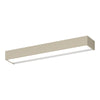 Applique classica Top Light BIOS 1213 55 LED SWITCH 2640LM alluminio illuminazione modulo integrato