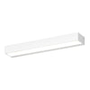 Applique moderno Top Light BIOS 1213 55 LED SWITCH 2640LM alluminio illuminazione modulo integrato