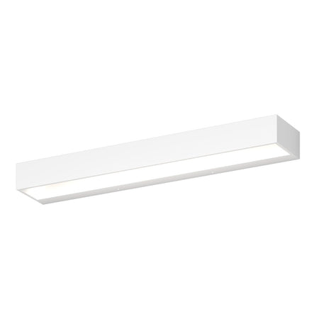 Applique moderno Top Light BIOS 1213 55 LED SWITCH 2640LM alluminio illuminazione modulo integrato