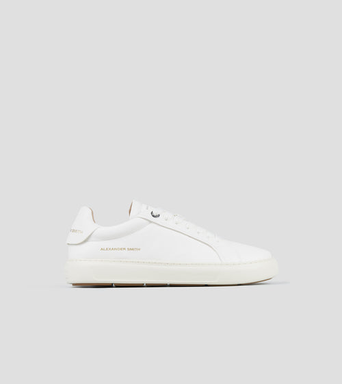 Alexander Smith sneakers Soho man white SOM 3660