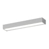Applique moderno Top Light BIOS 1213 55 LED SWITCH 2640LM alluminio illuminazione modulo integrato