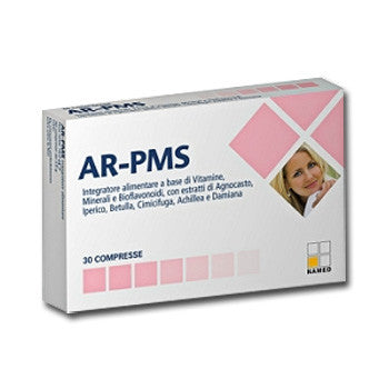 Ar pms bionam 30cpr