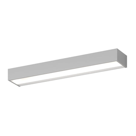 Applique moderno Top Light BIOS 1213 55 LED SWITCH 2640LM alluminio illuminazione modulo integrato