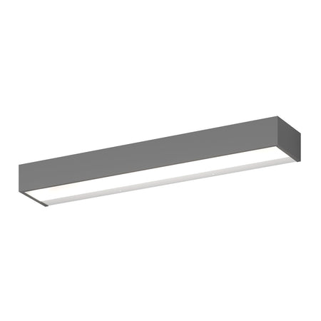 Applique moderno Top Light BIOS 1213 55 LED SWITCH 2640LM alluminio illuminazione modulo integrato