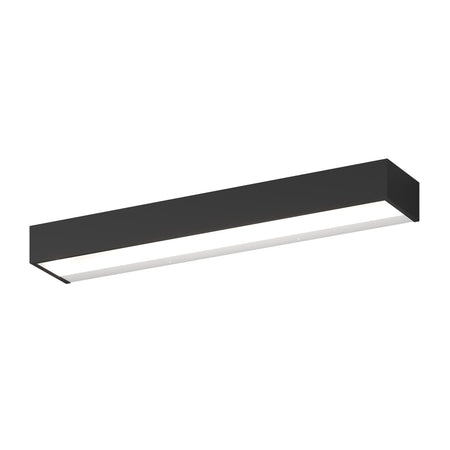 Applique moderno Top Light BIOS 1213 55 LED SWITCH 2640LM alluminio illuminazione modulo integrato