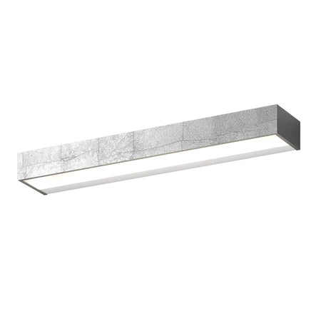 Applique moderno Top Light BIOS 1213 55 LED SWITCH 2640LM alluminio illuminazione modulo integrato