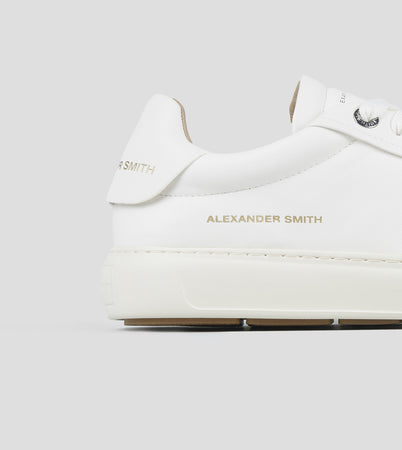 Alexander Smith sneakers Soho man white SOM 3660