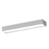 Applique moderno Top Light BIOS 1213 55 DM LED SWITCH 2640LM alluminio illuminazione modulo integrato