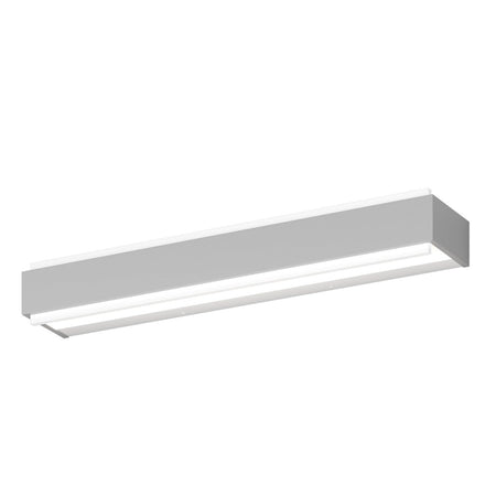 Applique moderno Top Light BIOS 1213 55 DM LED SWITCH 2640LM alluminio illuminazione modulo integrato