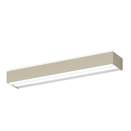 Applique classica Top Light BIOS 1213 55 DM LED SWITCH 2640LM diffusore alluminio illuminazione modulo integrato