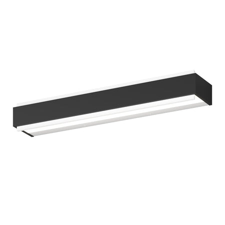 Applique moderno Top Light BIOS 1213 55 DM LED SWITCH 2640LM alluminio illuminazione modulo integrato