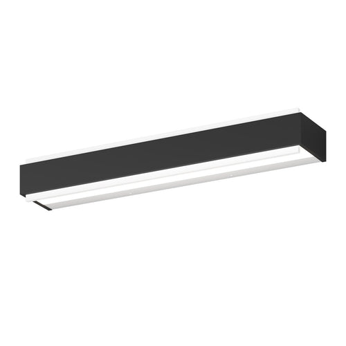 Applique moderno Top Light BIOS 1213 55 DM LED SWITCH 2640LM alluminio illuminazione modulo integrato