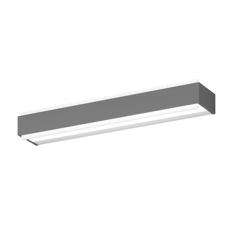 Applique moderno Top Light BIOS 1213 55 DM LED SWITCH 2640LM alluminio illuminazione modulo integrato