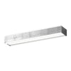 Applique moderno Top Light BIOS 1213 55 DM LED SWITCH 2640LM alluminio illuminazione modulo integrato
