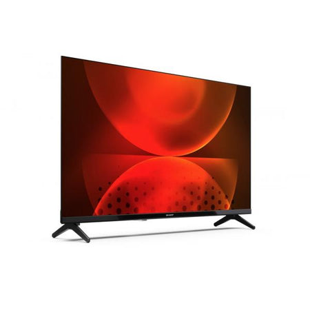 TV LED 32" SHARP AQUOS 32FH2E SMART TV BLACK ITALIA