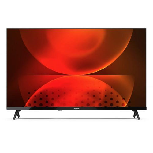 TV LED 32 SHARP AQUOS 32FH2E SMART TV BLACK ITALIA