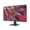 Monitor LG 27MR400-B.AEUQ - Display 27 pollici 16:9 IPS - 100 Hz - AMD FreeSync - 5ms GTG - 1920x1080 Full-HD - VGA (D-Sub), Hdmi - Vesa - Nero