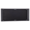COOLER ITEK  EVOLIQ 240 V2 ARGB 240MM (RAFF. A LIQUIDO) ARGB TRAMITE CONTROLLER O MB, PWM, SKT UNIVERSALE - ITLCEVOA240V2