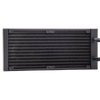 COOLER ITEK  EVOLIQ 240 V2 ARGB 240MM (RAFF. A LIQUIDO) ARGB TRAMITE CONTROLLER O MB, PWM, SKT UNIVERSALE - ITLCEVOA240V2
