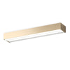 Applique classica Top Light BIOS 1213 55 DM LED SWITCH 2640LM diffusore alluminio illuminazione modulo integrato
