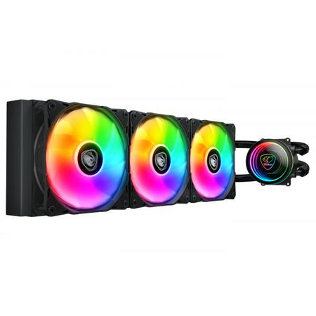 COUGAR LIQUID DISSIPATORE POSEIDON 360