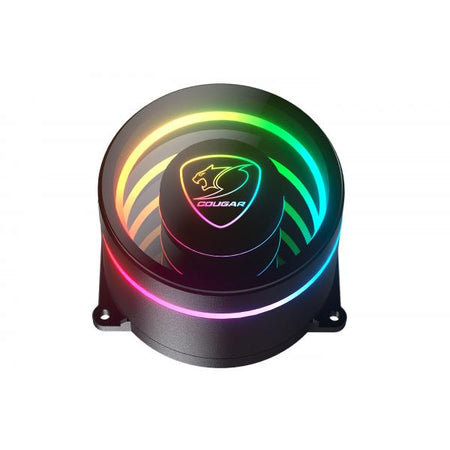 COUGAR LIQUID DISSIPATORE POSEIDON 360