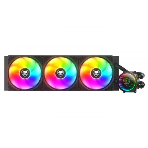 COUGAR LIQUID DISSIPATORE POSEIDON 360