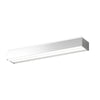 Applique moderno Top Light BIOS 1213 55 DM LED SWITCH 2640LM alluminio illuminazione modulo integrato