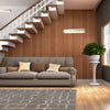 Applique classica Top Light BIOS 1213 55 DM LED SWITCH 2640LM diffusore alluminio illuminazione modulo integrato