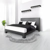Applique moderno Top Light BIOS 1213 55 DM LED SWITCH 2640LM alluminio illuminazione modulo integrato