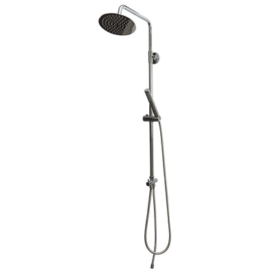 Colonna doccia con doccino e soffione doccia 20 25 30 ELISEA