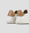 Alexander Smith sneakers Soho man white military SOM 3663