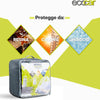 Ecocar - Telo Copriauto da Esterno Per SUV / Monovolume